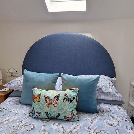 Coorie Braw Cottage Kirn Esterno foto