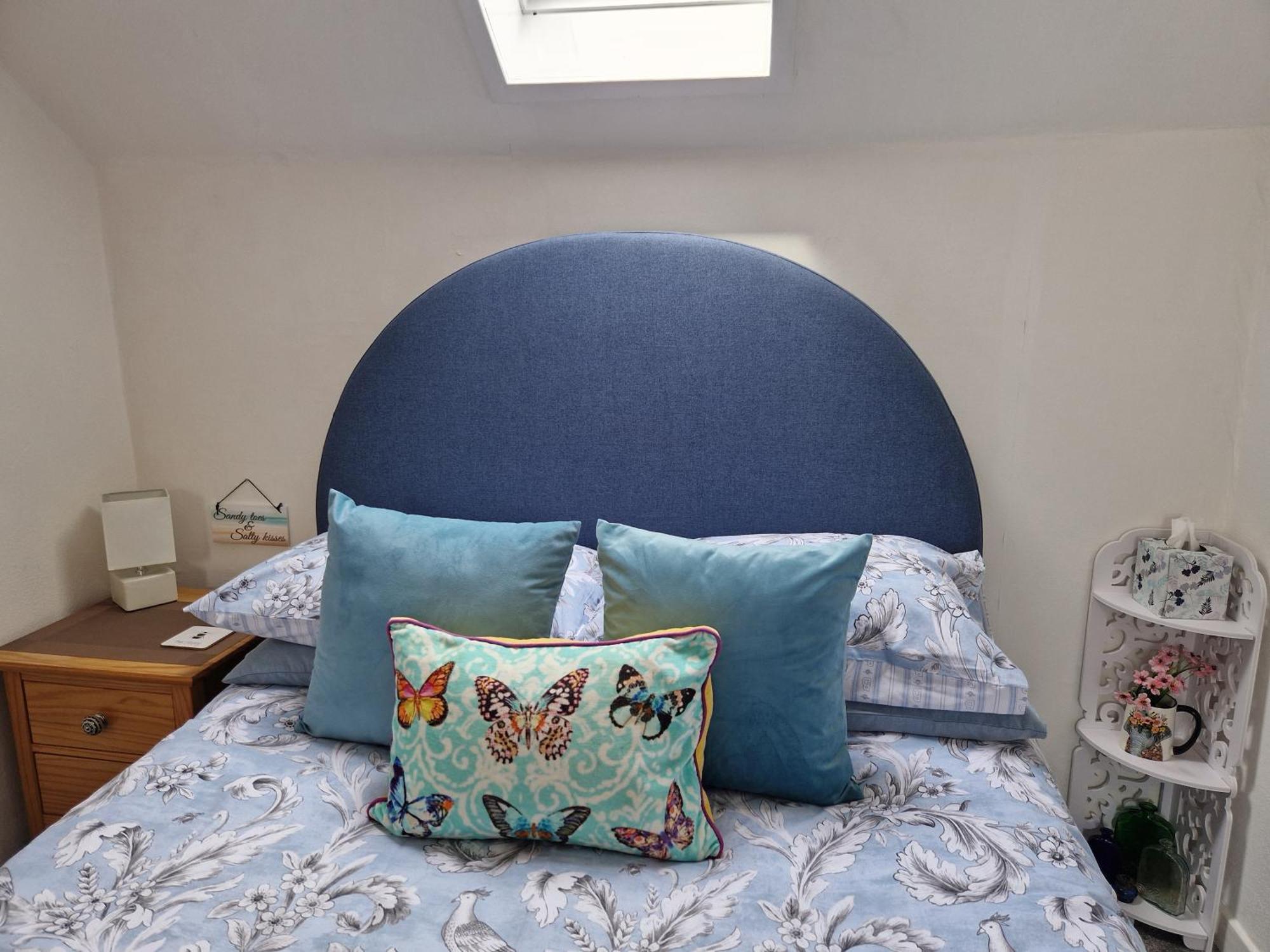 Coorie Braw Cottage Kirn Esterno foto